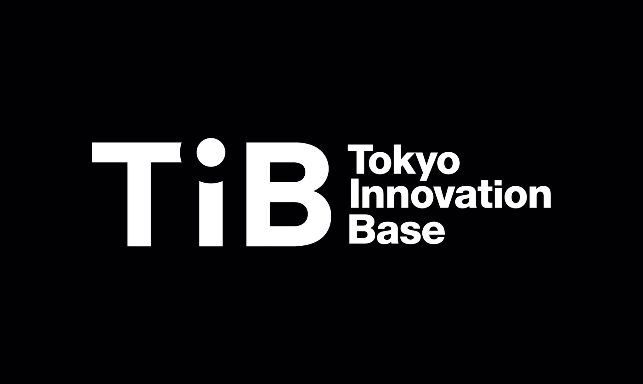 TIBにおいて、多様な人々が繋がり、革新的なアイデアやテクノロジーで社会を前進させる挑戦者を応援するピッチイベントです。